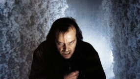 Kind on film: Stanley Kubrick's 'The Shining' is a vision of Hell
