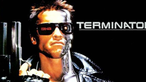 'The Terminator' tells a very old story âÂ and it's Good News   