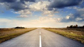 Travelling Solo: What God has taught me through bereavement and widowhood