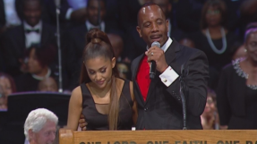 When is an apology not an apology? What Bishop Charles Ellis should have said to Ariana Grande