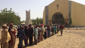 Britain called to sanction Nigeria's government officials over Christian persecution