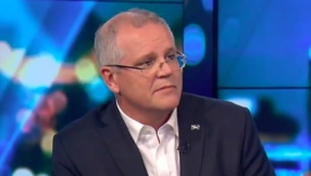 'I have always believed in miracles' - Yes, pray for Scott Morrison and this government