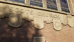 Historic Scottish church in Rotterdam celebrates 375 year milestone