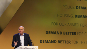 The 'mutant liberalism' behind the Lib Dem pro-abortion agenda 