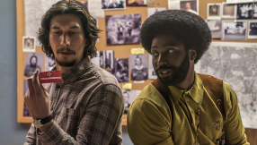 Trick your friends into watching BlackkKlansman. It's the right thing to do