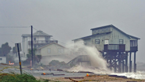 Record-breaking Hurricane Michael batters Florida Panhandle