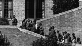 I Will Not Fear: The moving testimony of one of the Little Rock Nine  