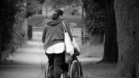 Caring with intent: 8 ways you and your church can make a difference to disabled people and their carers