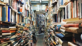 Why do I have such a problem with Christian books? 