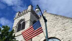 Sharp drop in church membership among Americans - poll 