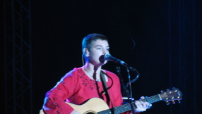 SinÃ©ad O'Connor converts to Islam, 'natural conclusion of any theologian's journey'