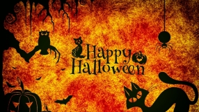 Bring on the ghouls and zombies: Why I'm embracing Halloween this year 