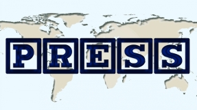 Churches and Christians urged to pray for the media