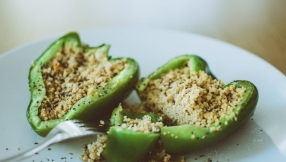 Are vegan diets contributing to malnutrition in wealthy countries?