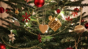 I'm dreaming of a not weird Christmas