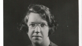 Remembering Jane Haining: The brave Scots woman who lost her life saving Jewish school girls