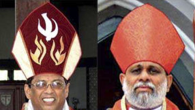 Anglican churches in Sri Lanka told to 'prayerfully discern' whether to go ahead with Sunday services