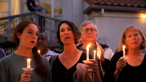 Christians stand with California's Jewish community after deadly attack on synagogue