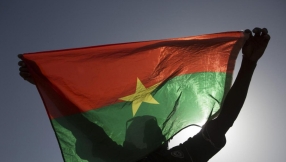 Attack on church in Burkina Faso leaves six people dead 