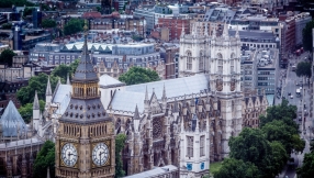 Protests to be held outside Westminster Abbey over nuclear deterrent service