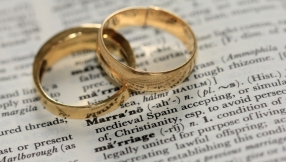 Steep rise in number of couples divorcing