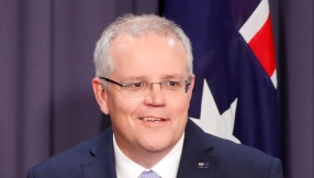 Christian freedoms 'should be protected', says Australian PM Scott Morrison