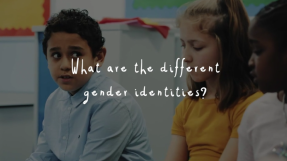 BBC withdraws video that taught children there were 'over 100' gender identities