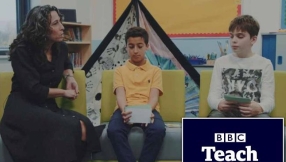 The sinister lunacy being promoted in schools by the BBC