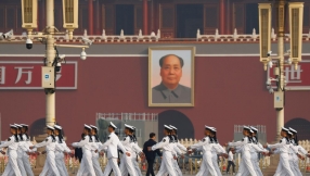 'Many people are not celebrating' - human rights concerns raised on China anniversary