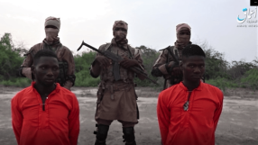 Nigeria has become a 'killing field of defenceless Christians' - report