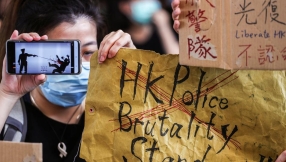 Concerns for Hong Kong freedoms after arrest of 15 pro-democracy activists 