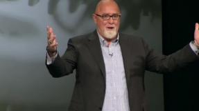 James MacDonald and former megachurch reach $1.45m settlement 