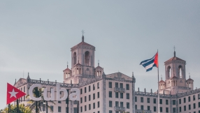 Calls for religious freedom in Cuba after church leaders stopped from leaving the country