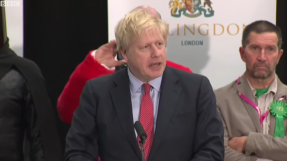 Evangelicals call for hope after 'historic' general election hands Boris Johnson a comfortable majority