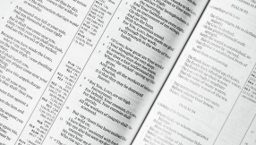 New milestone in Bible translation work with 700th language