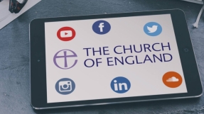 Attendance at Church of England services continues to decline