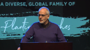 Head of global church-planting network removed over 'accusations of abusive leadership'