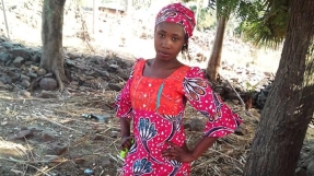 Nigerian president promises to 'redouble' efforts to free Leah Sharibu two years after kidnapping