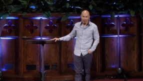 Christians should 'take advantage' of the pandemic, says Francis Chan