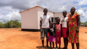 Hunger still plagues Zimbabwe a year after cyclone