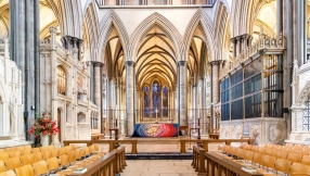 England's cathedrals continue to enjoy growing visitor and worshipper numbers