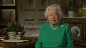 'We need Easter as much as ever,' says Queen