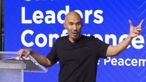 God is using Covid-19 to 'prune the Church' - Francis Chan