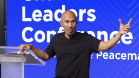 Francis Chan did not believe in miracles & healing, ridiculed prophecies & speaking in tongues