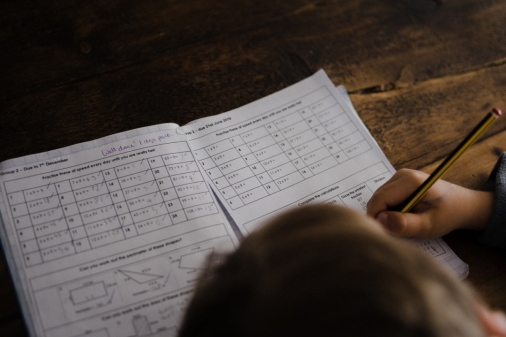 homeschooling