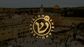 GOD TV pulled in Israel over evangelism claims