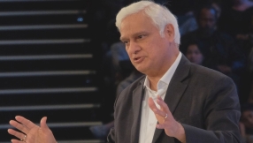 Global memorial service for Ravi Zacharias to be livestreamed on YouTube and Facebook