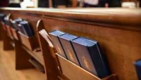 Christian leaders seek judicial review after 'unlawful' church closures