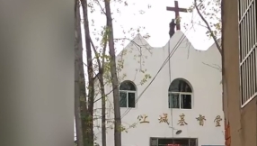 More than 250 crosses removed from churches in China, pastors threatened with imprisonment & church closures