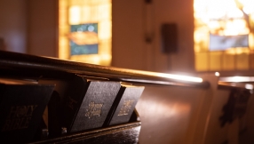 Evangelical Alliance slams 'disproportionate' church singing ban 